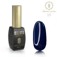 Milano Different Cover Base 13